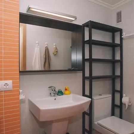 Apartamento Vista Roja El Médano