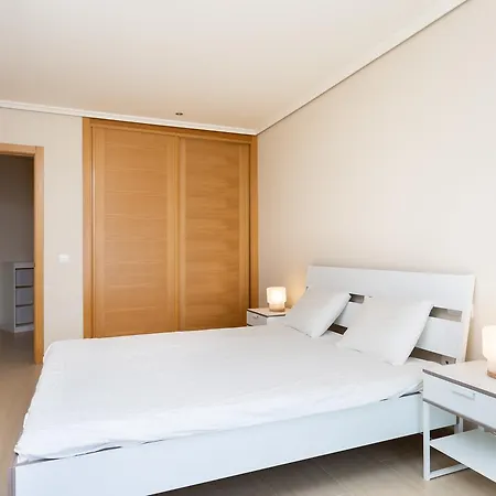 Apartamento Vista Roja