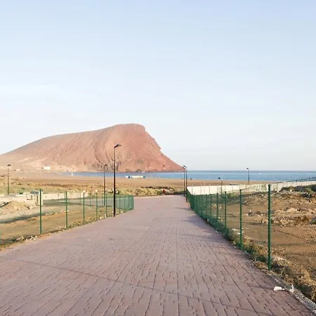 Vista Roja