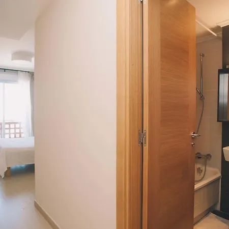 فيستا روجا El Médano