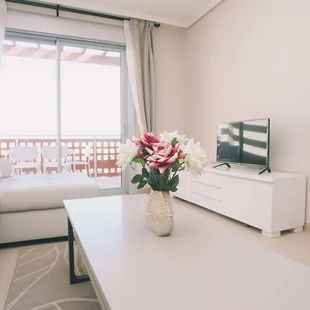 فيستا روجا شقة *