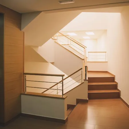 فيستا روجا * El Médano