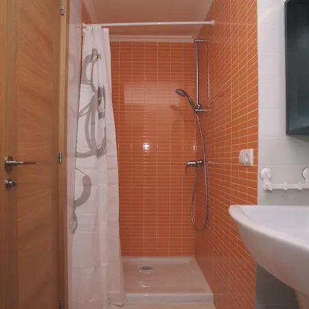 فيستا روجا شقة El Médano