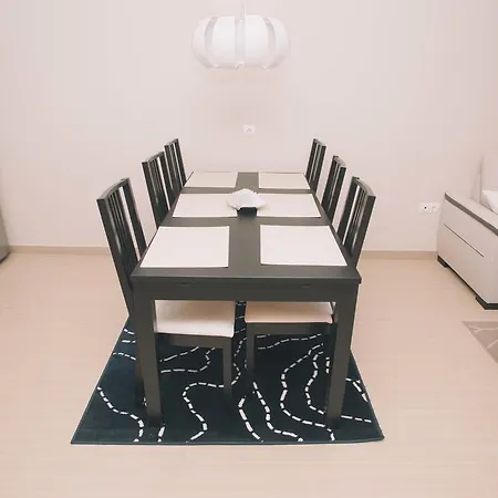 Vista Roja Apartment