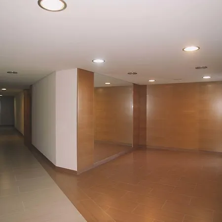 Vista Roja Apartment