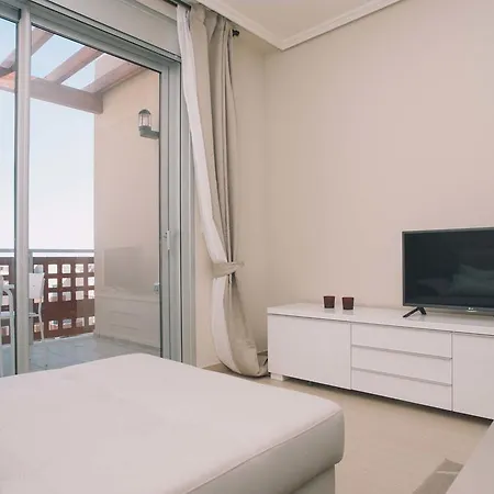 شقة فيستا روجا