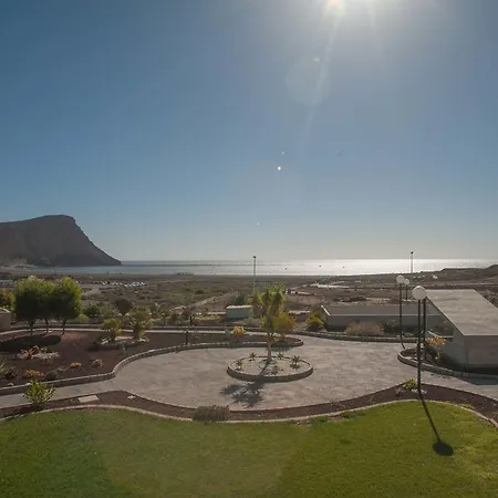 شقة فيستا روجا El Médano