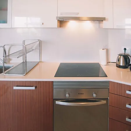 فيستا روجا El Médano