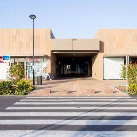 فيستا روجا شقة