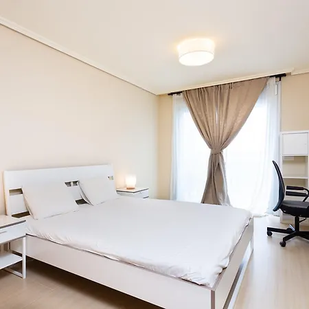 فيستا روجا * El Médano