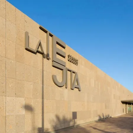 فيستا روجا * El Médano