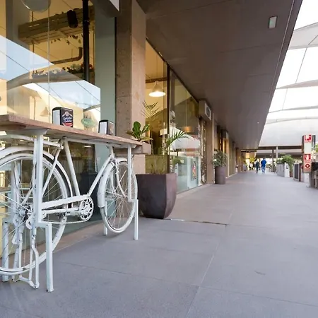 فيستا روجا El Médano