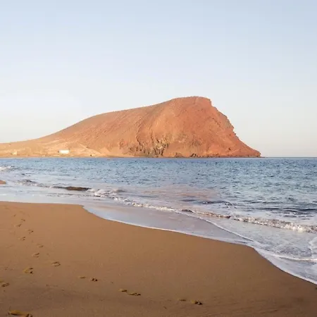 فيستا روجا * El Médano