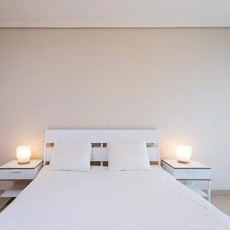 شقة فيستا روجا