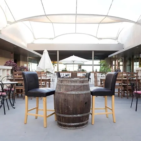 شقة فيستا روجا