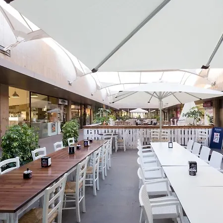 شقة فيستا روجا