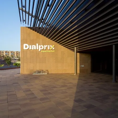 فيستا روجا شقة