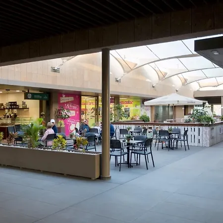 شقة فيستا روجا