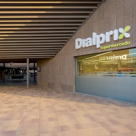 شقة فيستا روجا *