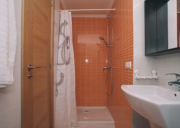 Vista Roja Apartman El Médano