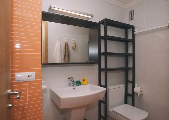 Apartman Vista Roja El Médano