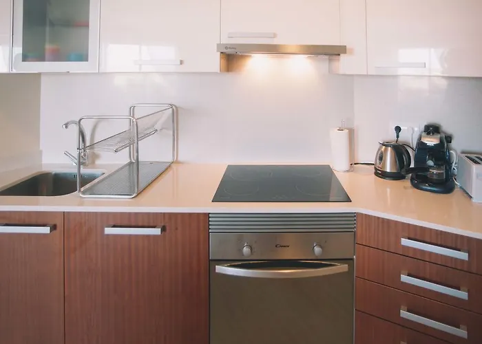 Vista Roja El Médano