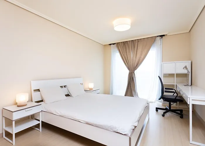 Vista Roja * El Médano