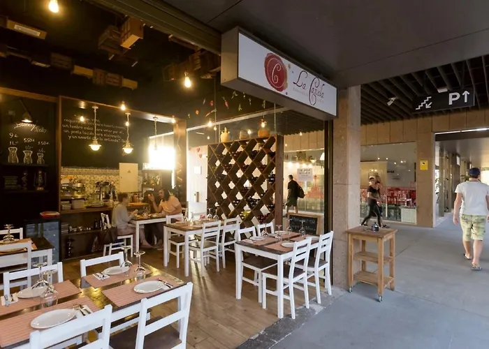 Apartman Vista Roja El Médano