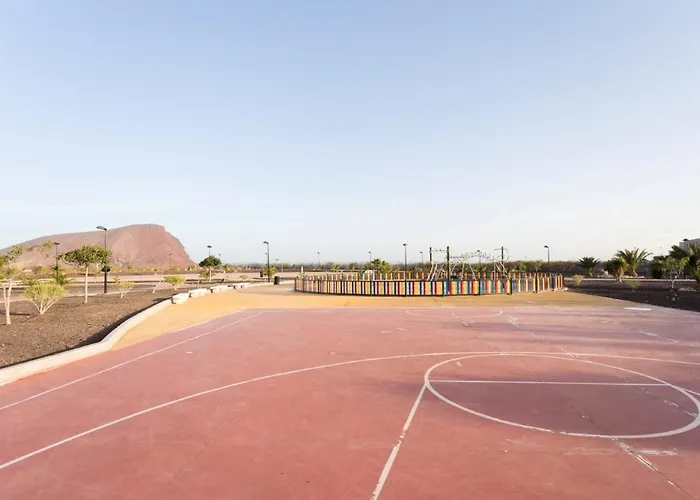 Vista Roja Apartman *