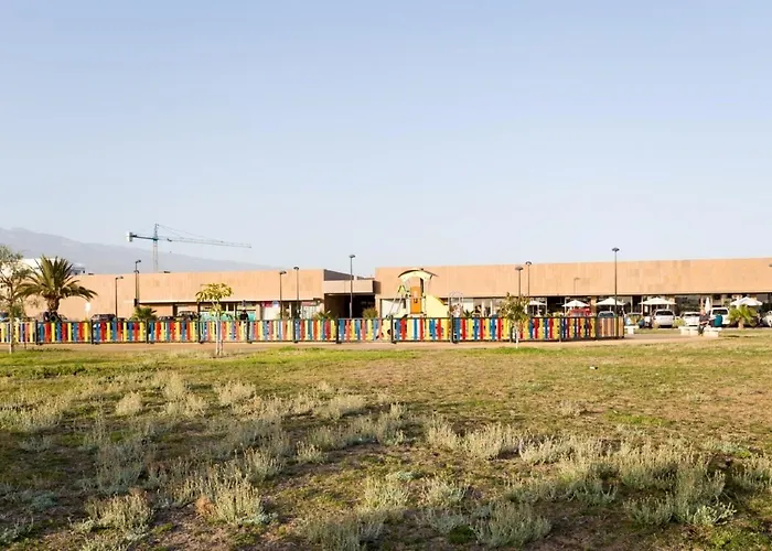 Vista Roja Apartman *