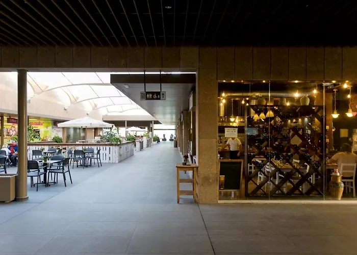 Vista Roja Apartman *