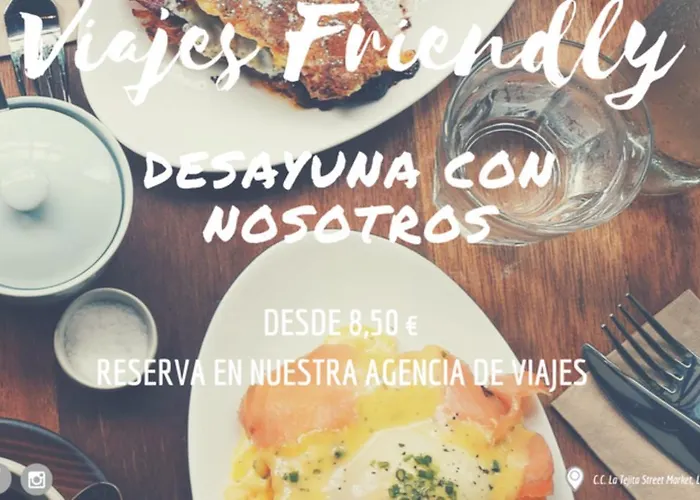 Vista Roja El Médano