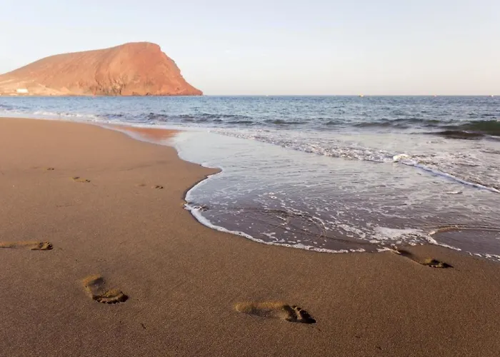 Apartman Vista Roja El Médano