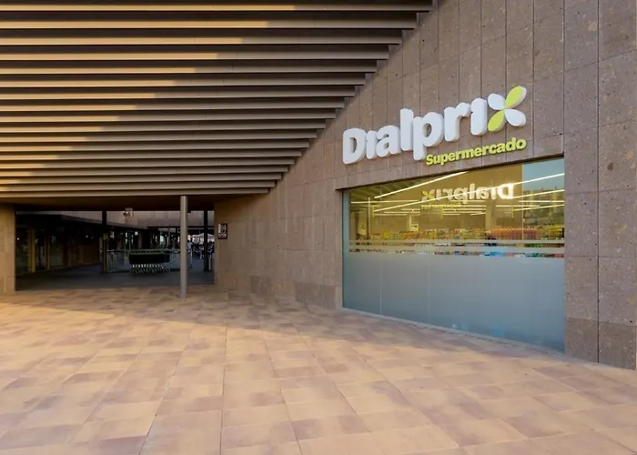 Apartman Vista Roja *